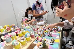 2026台湾宠物展展位费与展位申请