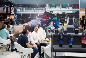 土耳其劳保展2026展品范围有哪些？