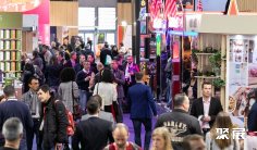 2025法国加盟展参展攻略(时间+地点+门票购买途径)