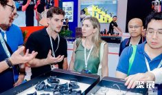 上海市自动化展(AHTE)2026门票哪里买