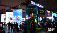 2026东京电玩展 观众预登记火热进行中