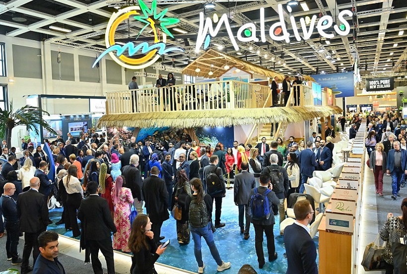 柏林旅游展现场图片10