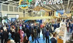 柏林旅游展2026展商名单