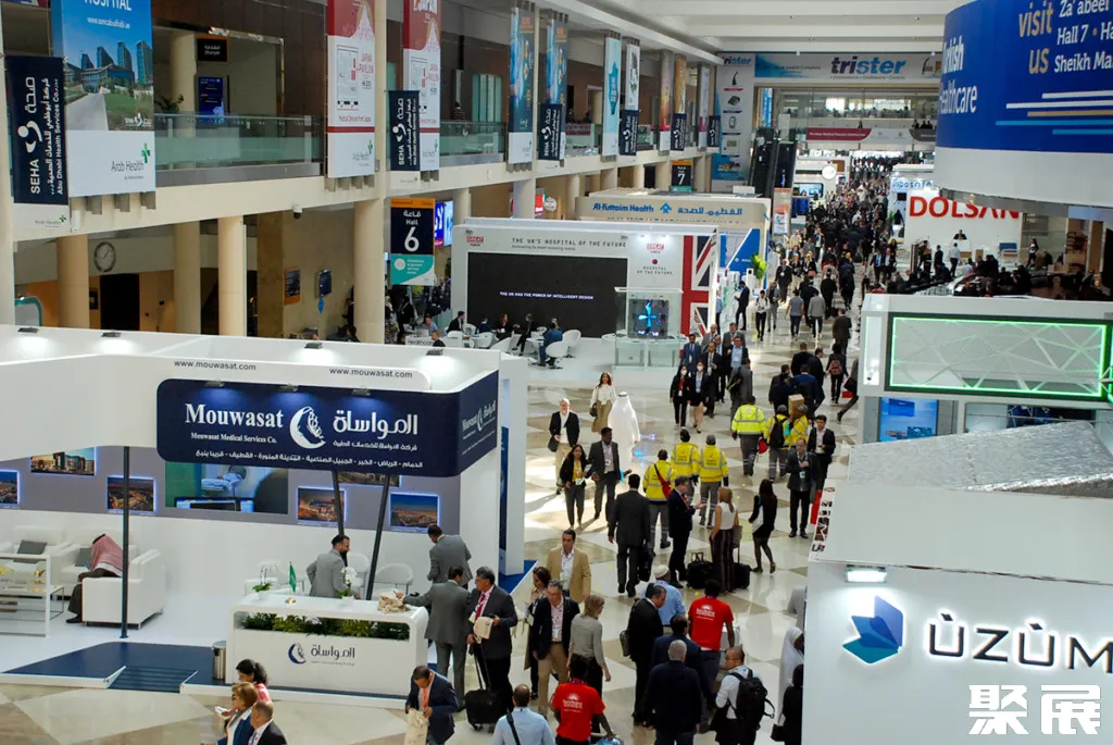 arab health 怎么读迪拜医疗2024门票预定!Arab Health中东迪拜医疗器械展,世界最具规模综合医疗器械展之一_新闻资讯_第3张_活检穿刺产品网 arab health 怎么读迪拜医疗2024门票预定!Arab Health中东迪拜医疗器械展,世界最具规模综合医疗器械展之一_https://www.jmylbn.com_新闻资讯_第3张