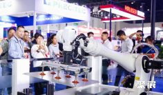 成都自动化展(IAS)2026参展攻略(时间地点+门票怎么买?)