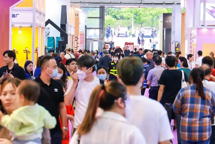 广州国际乐器展览会