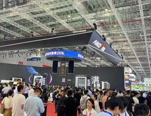 上海电池展(SNEC)2026展商名单