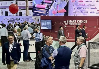 芝加哥印刷展2026最新展商名录