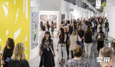 2026香港巴塞尔艺术展 (Art Basel Hongkong)参展攻略(时间地点+门票价格)