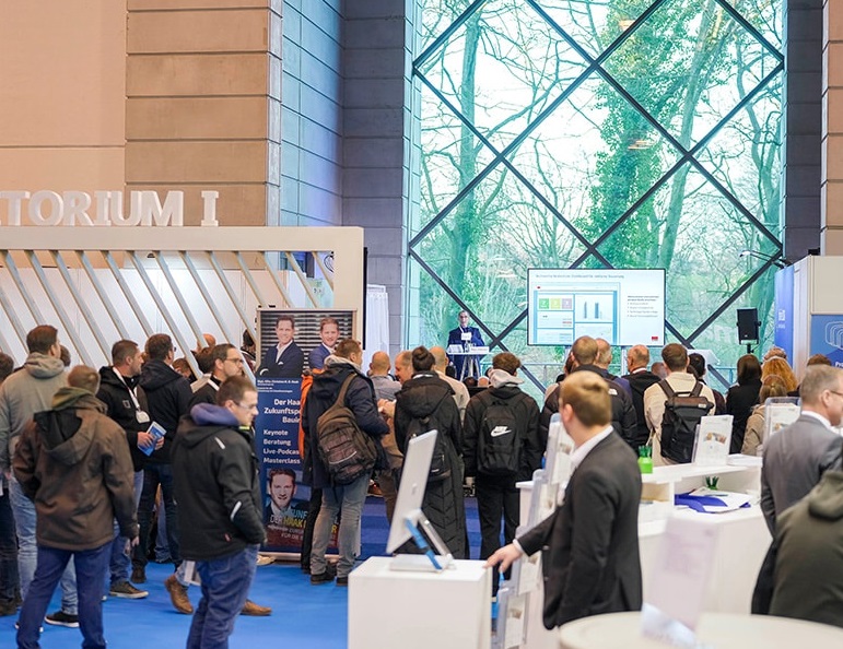 德國市政設(shè)施展展會(huì)現(xiàn)場(chǎng)(現(xiàn)場(chǎng)盛況)6