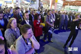 南非物流展现场图片1