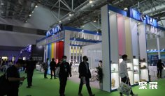 珠海办公设备展2025展位图与展位申请