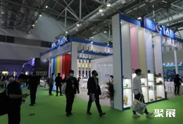 珠海办公设备展现场图片3