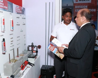 斯里兰卡工业展2025门票在哪买