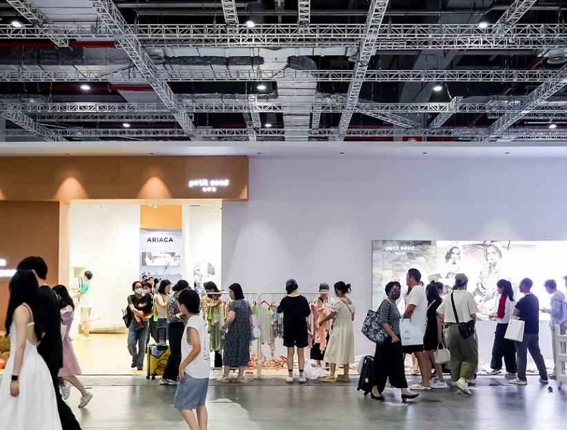 CBME上海孕婴童展2026展位图与展位价格