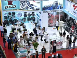 上海轮胎展2025展位价格与展位申请