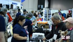 美国宠物护理展2026门票价格