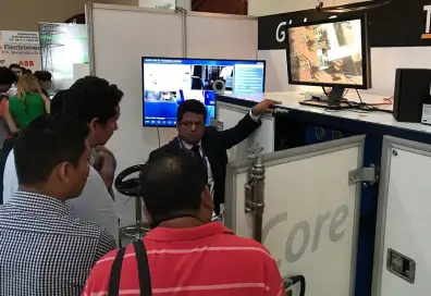 2026巴拿马刑侦展 (ISS World Panama)观众预登记火热进行中