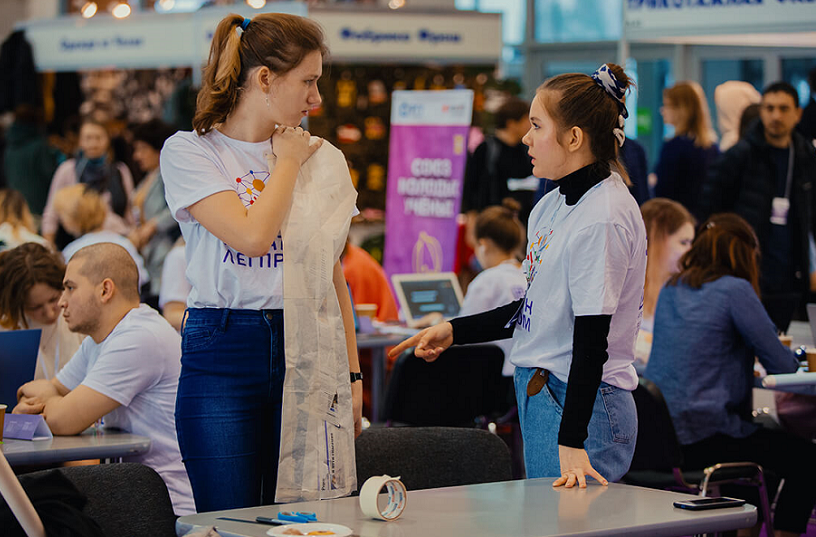 俄罗斯莫斯科轻工纺织展秋季2024展位费与展位图