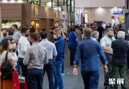 圣保罗礼品展现场图片3