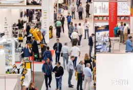 西班牙五金展现场图片2