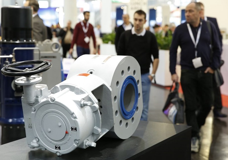 德国阀门展(Valve World)2026展位费与展位图