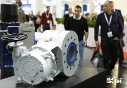 德国阀门展现场图片10