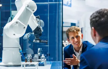 2026德国医疗设备展展位费与展位图