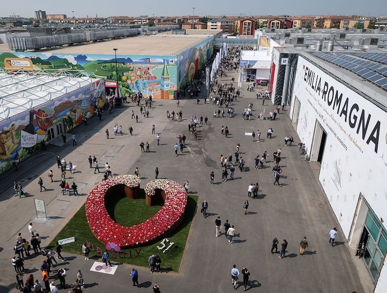 意大利维罗纳国际会展中心