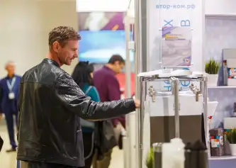 俄罗斯无纺布展( Techtextil Russia)2027时间和举办地点