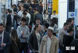 哈萨克斯坦家居展现场图片2