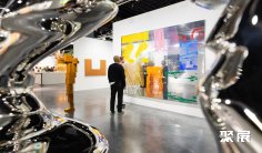 2026巴塞尔艺术展(Art Basel)展位图与展位价格