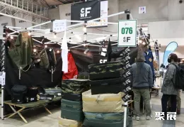东京户外展现场图片8