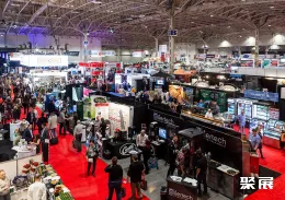 加拿大酒店展现场图片2