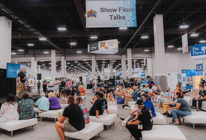 2026年美国宠物展(SUPERZOO)门票哪里买,购买途径?