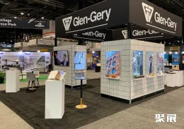 美国建筑设计展现场图片7