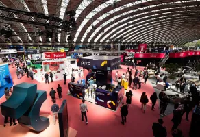 2025美国金融展展位费与展位图