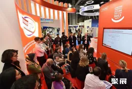 英国口腔展现场图片4