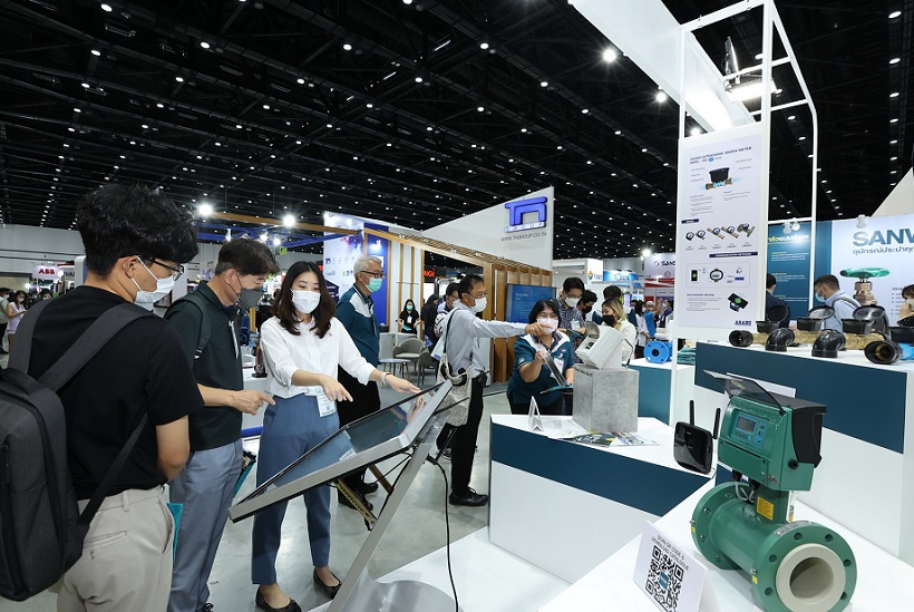 2027年泰国电子电器展(Bangkok Electric & Electronics)门票如何申请?多少钱?