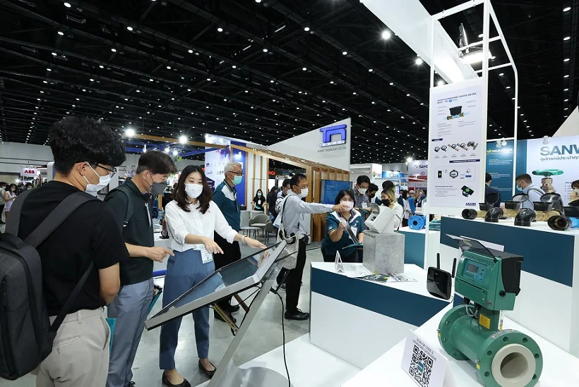2027年泰国电子电器展(Bangkok Electric & Electronics)门票如何申请?多少钱?
