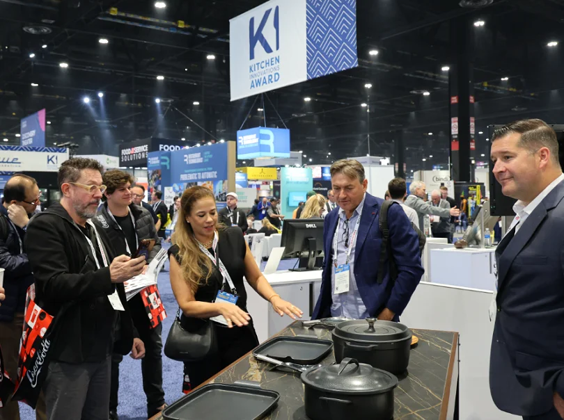 2026年美国酒店展(National Restaurant Association Show)门票如何申请?多少钱?