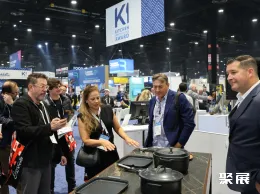 美国酒店展现场图片9