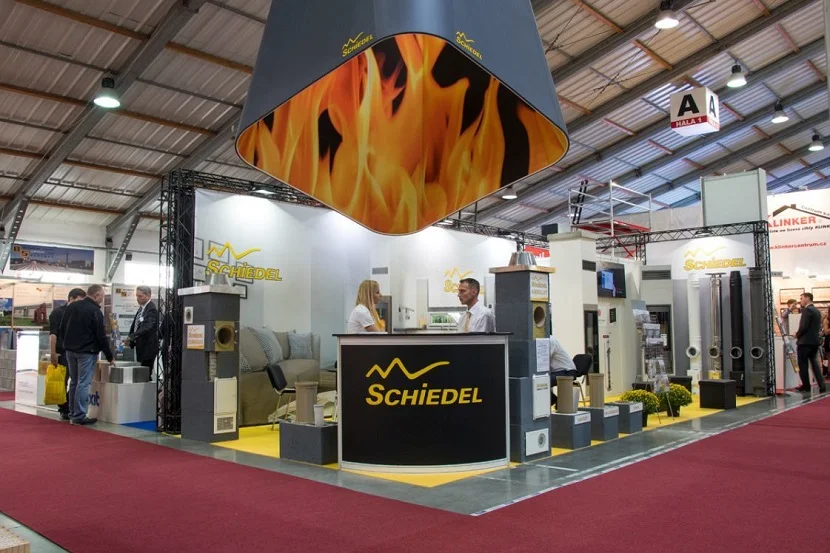 2025捷克五金展参展攻略(时间+地点+门票怎么买?)