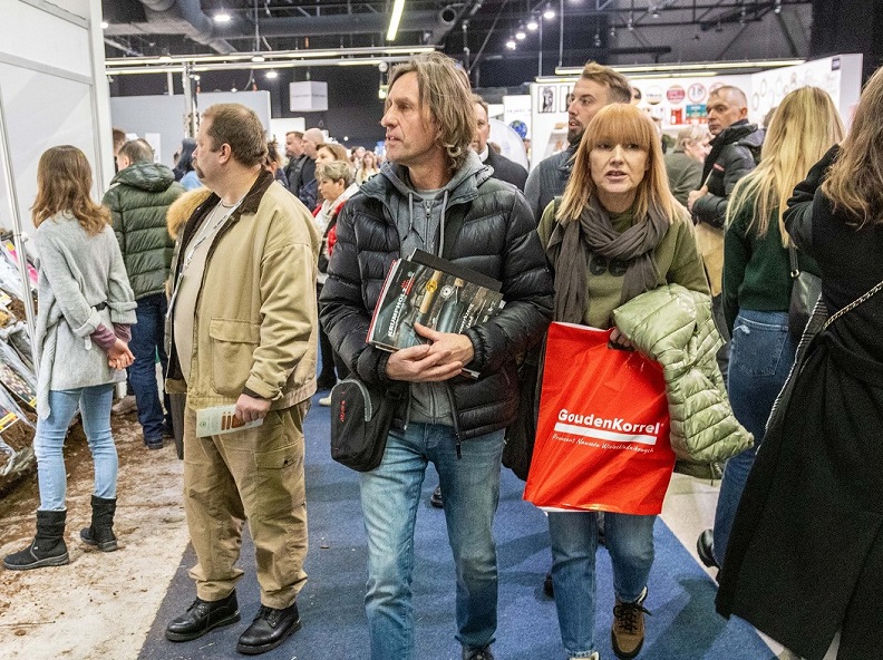 波兰礼品展现场图片1