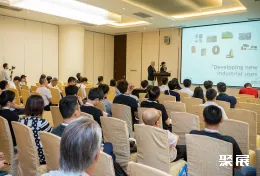 上海聚氨酯展现场图片6