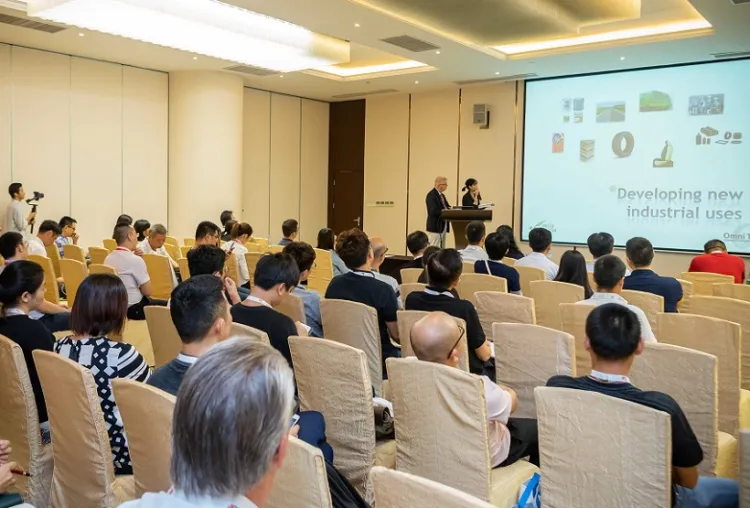 中国国际聚氨酯展览会