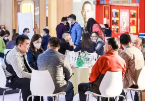 贵州酒博会2025参展商有哪些？预订展商名录