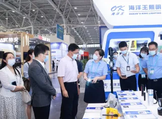 北京非开挖展现场图片1