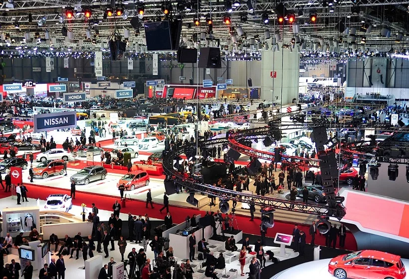 2025巴基斯坦車展(Pakistan Auto Show)觀展攻略（時間/地點(diǎn)/觀眾預(yù)約）