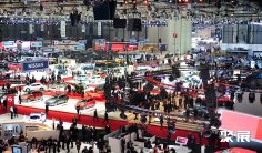 2025巴基斯坦车展(Pakistan Auto Show)观展攻略(时间/地点/观众预约)